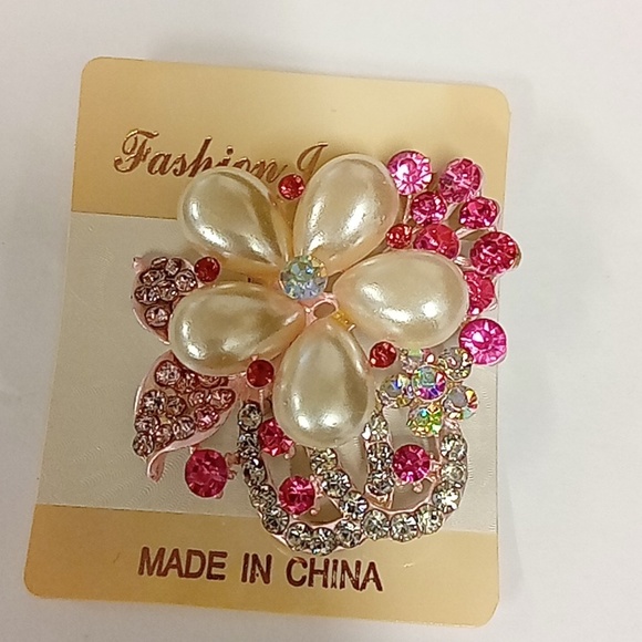 Pink Pin - Picture 2 of 4